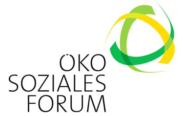 Ökosoziales Forum Referenzkunde der PR Agentur Martschin & Partner