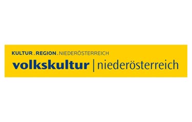 Volkskultur Niederösterreich Referenzkunde der PR Agentur Martschin & Partner