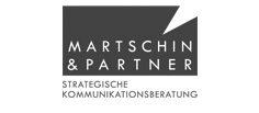 Martschin & Partner I PR Agentur Wien