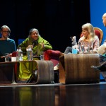 PR Bild Gemeinwohl Ökonomie, Gemeinwohlfest 2016, Podiumsdiskussion 2