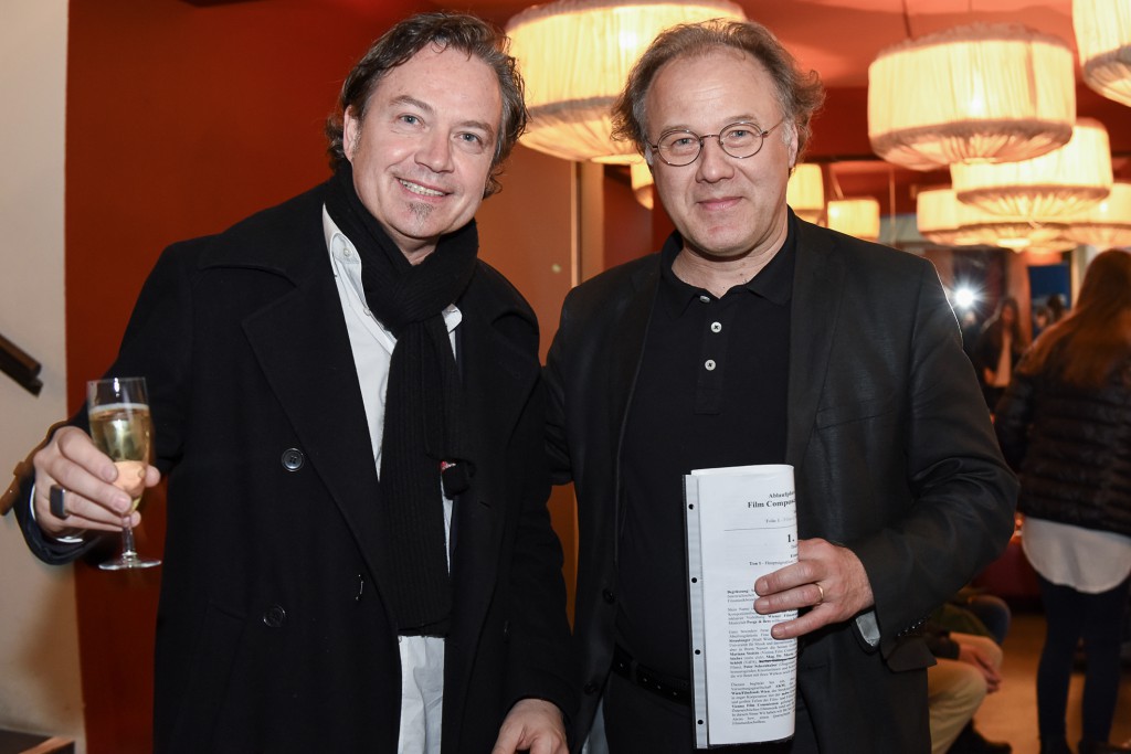 PR Bild ÖKB Wiener Filmmusik Preis Preisverleihung 2016