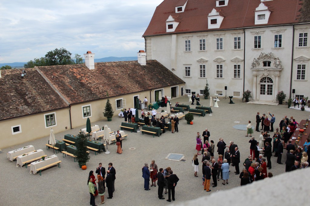 PR Bild Lössfrühling Schloss Stetteldorf © Georg Stradiot