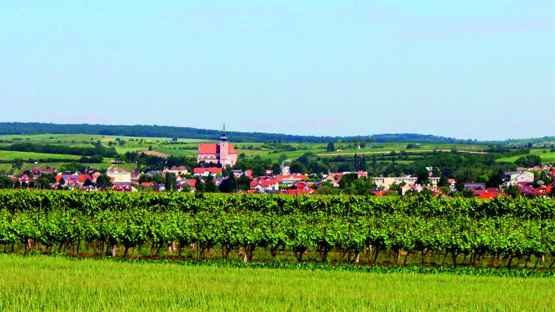 PR Bild Weinstadt Poysdorf © Christoph Fath, Vino Versum Poysdorf