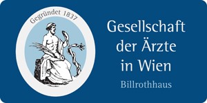Gesellschaft der Ärzte Wien Logo