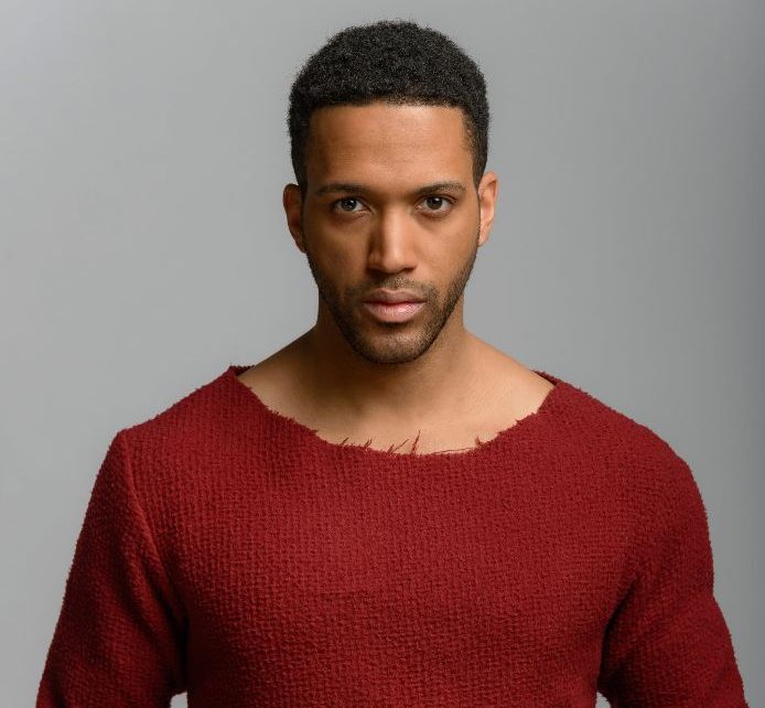 PR Bild Cesár Sampson © ORF Stars