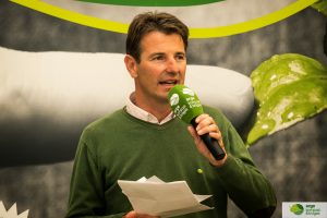PR Bild Hubert Seiringer, Initiativen-Begründer und Obmann des Kompost & Biogas Verbandes Österreich © Kompost und Biogas Verband Österreich