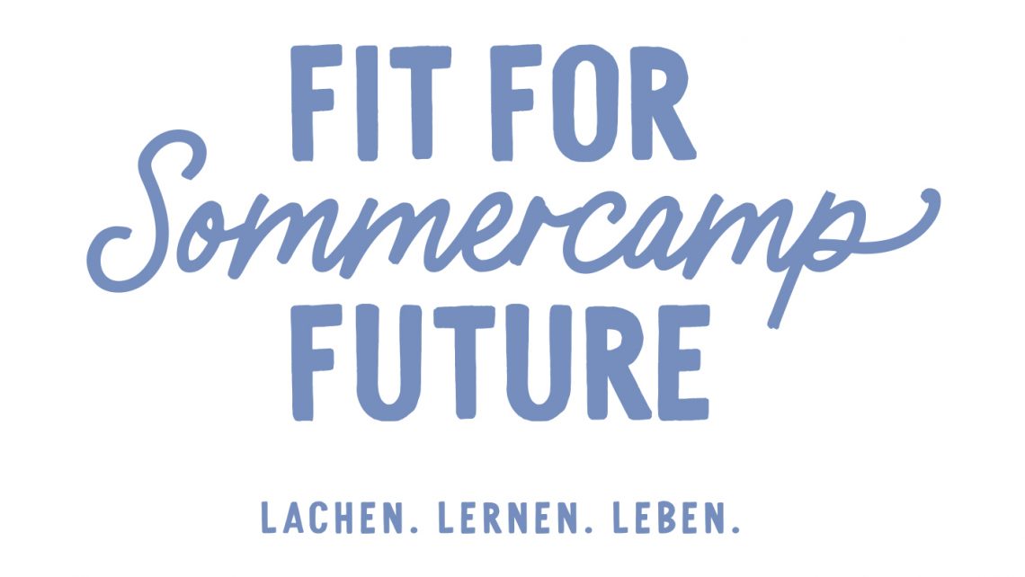 PDM Tourism Group Fit for Future Sommercamp Logo