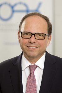 PR-Foto Präsident der Österreichischen Ärztekammer, a.o. Univ. Prof. Dr. Thomas Szekeres © ÖÄK, Bernhard Noll