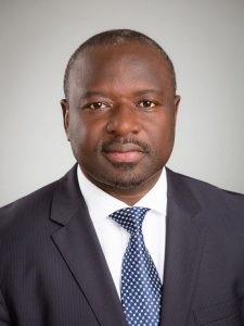 PR Foto Lassina Zerbo © CTBTO