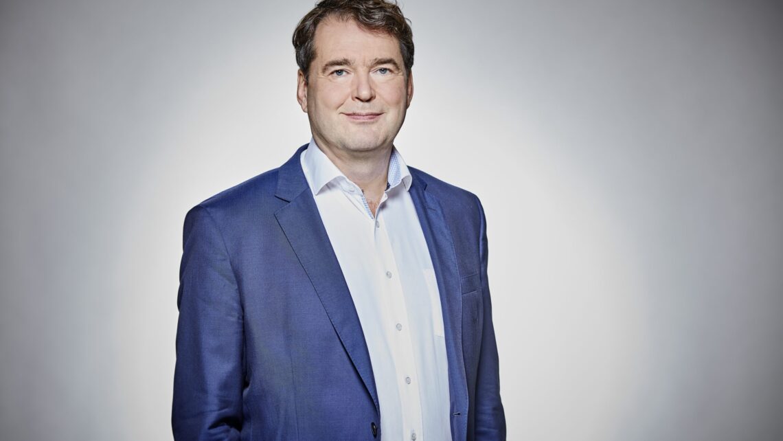 Johannes Martschin © Horst Dockal