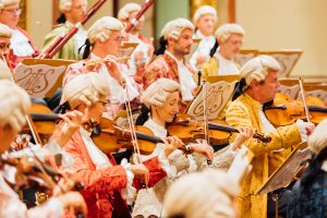 PR Foto Wiener Mozart Orchester © Daniel Willinger