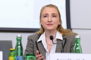 Prof. Dr. Angelika Hofer © APA, Ludwig Schedl