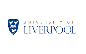 University of Liverpool Logo