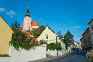 Weinstadt Poysdorf © Vino Versum Poysdorf, Michael Loizenbauer