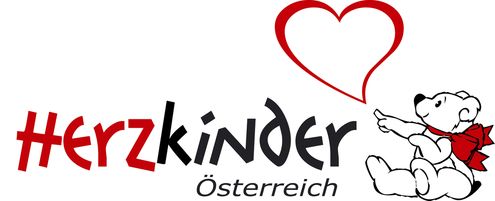 Logo Herzkinder Österreich © Herzkinder Österreich