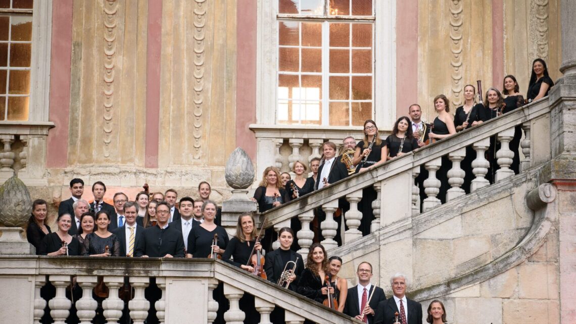 Beethoven Philharmonie © Martin Zeman