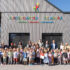 Gruppenfoto Kindergarten St. Andrä © Heidecker-Nusser / ISB