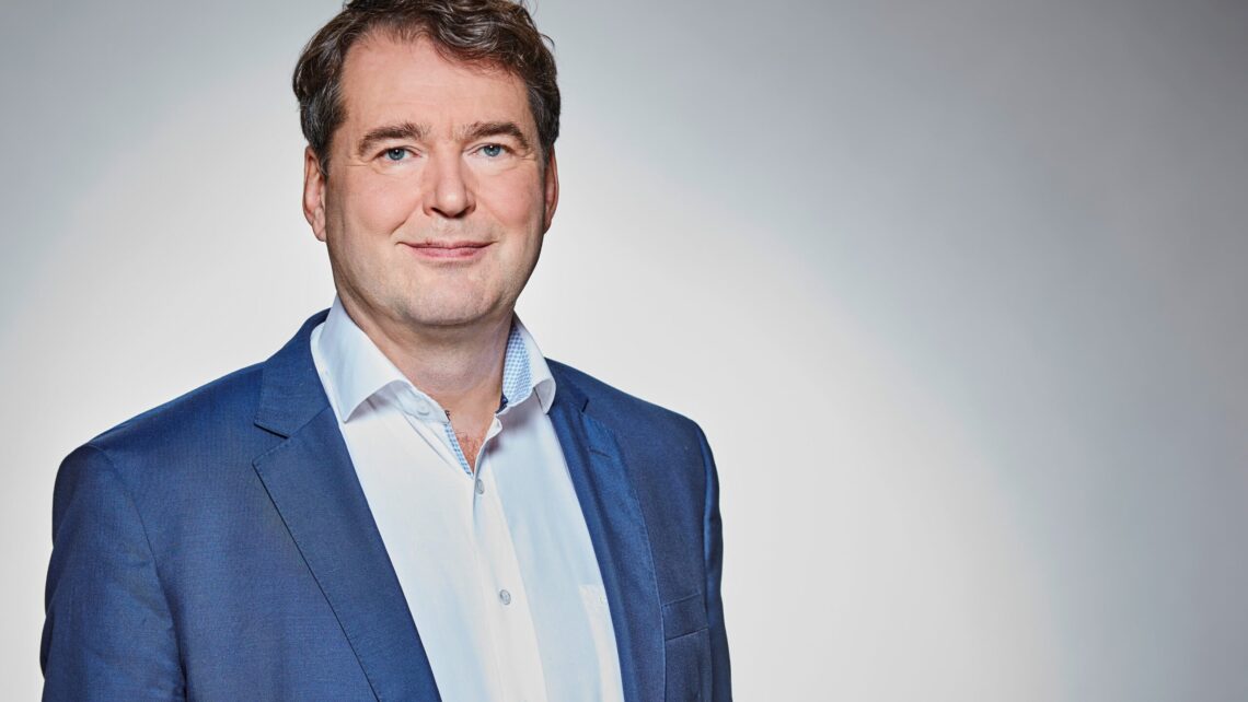 Hannes Martschin 1 © Horst Dockal